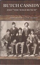 Butch cassidy and - cassidy, wild