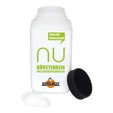 Spülboy® NU® Bürstenrein, 750 g Dose für ca. 30 Anwendungen