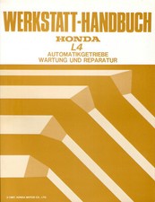Werkstatthandbuch