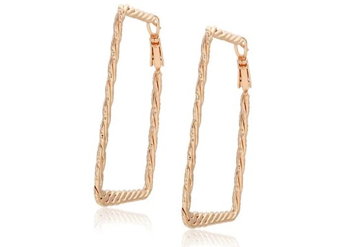 Ohrringe creole hoops mm - creole,