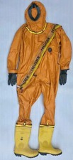 TRELLCHEM BUTYL ORANGE FULL