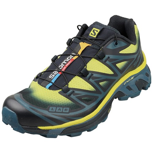 Salomon skyline carbon - skyline,