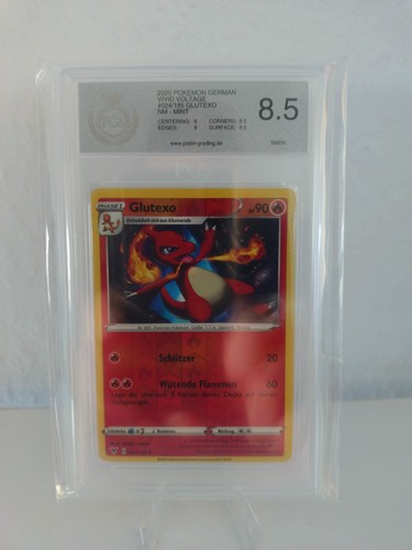 Pokemon glutexo 2020 pgs - 2020,