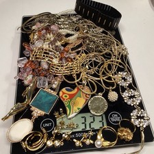 Schmuck Konvolut