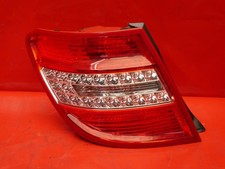 Mercedes C-Klasse S204 W204