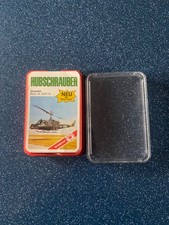 HUBSCHRAUBER-QUARTETT  ASS