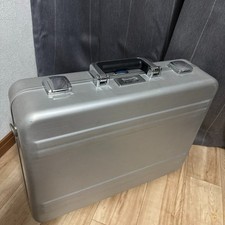 ZERO Halliburton Aluminium