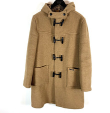 Vintage STARK Dufflecoat