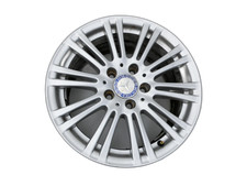 1 x Felge Aluminiumfelge 16