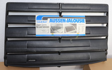 Weyer aussenjalousie - weyer,