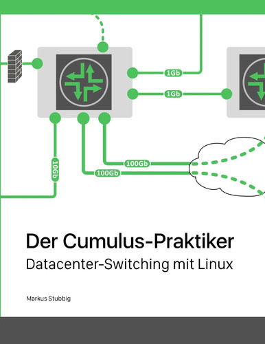 Der cumulus praktiker - der, cumulus-praktiker