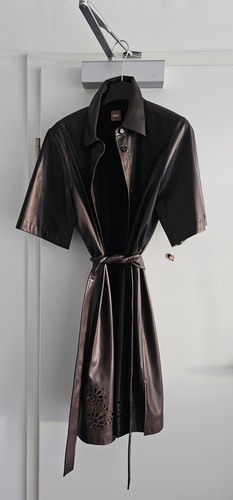 Hugo boss leder - hugo, imitat