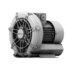 Elektror Gebläse