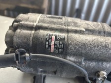 VW Klimakompressor 1J0820803A Bora Golf 4 BCB