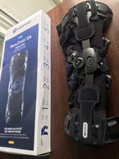 Genutrain OA black Links