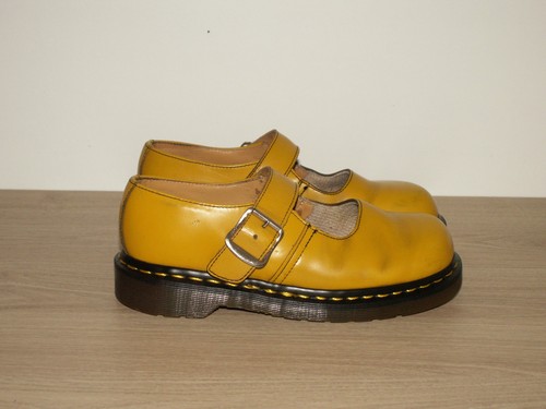 Martens mary jane - dr.,
