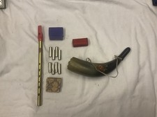 Vintage Schweizer Horn Bugle