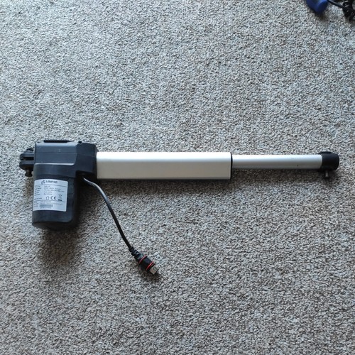 Timotion ta6 2039 002 lift - timotion,