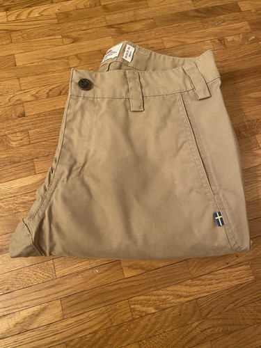 Fjällräven trekking hose - fjällräven,