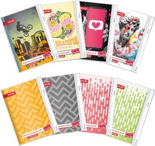 Roth Hausaufgabenheft für clevere Faule Kalendarium 2025/26 88616 verschiedene