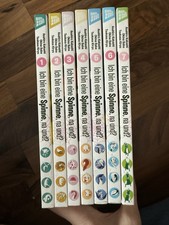 Ich bin eine Spinne, Na Und 