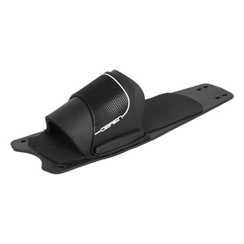Obrien rear toe plate - rear,
