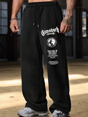 Jogginghose männer hip - jogginghose,