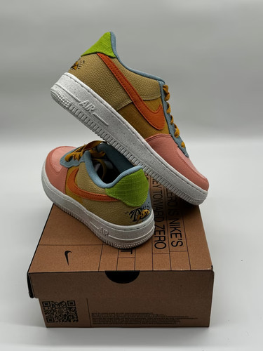 Nike air force - 1, next
