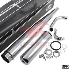 Simson Tuning Auspuff AOA 2,5