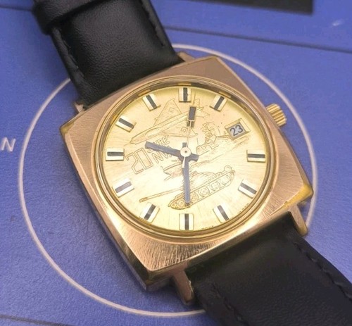 Gub glashütte spezimatic - gub,