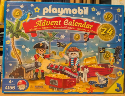 Playmobil piraten schatztruhe - playmobil,