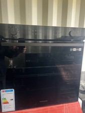 Samsung NV7B44205AK Single Backofen