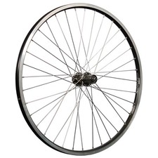 26 Zoll Fahrrad Hinterrad