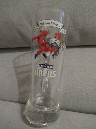 Karlsberg pils - -,