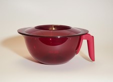 Tupperware Mikrowellen Kannen