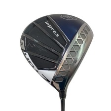 Yamaha inpres UD+2 2021 10,5°