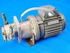 ATB drive technology electric