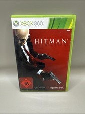 Hitman: Absolution (Microsoft