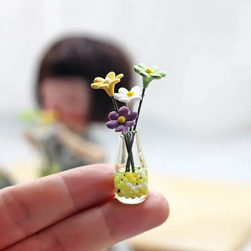 Mini gänseblümchen - mini,