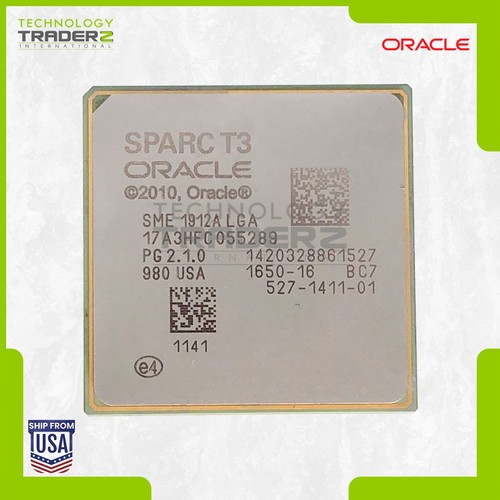 Sun sparc 1912a core - sun, t3