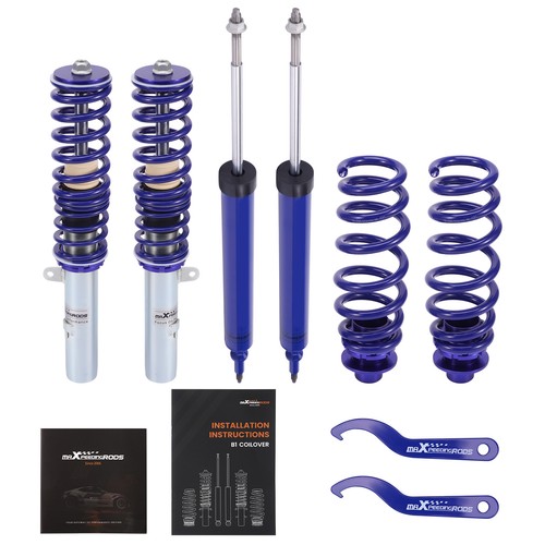 Gewindefahrwerk kit for bmw - for,