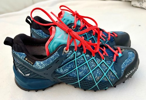 Salewa wildfire gtx women - wildfire,