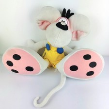 Diddl Maus ❤️ Plüschfigur