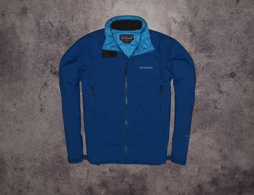 Men patagonia jacket navy - patagonia,
