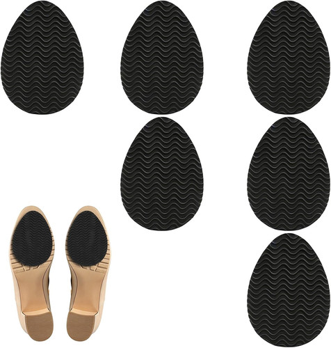 Stück schuhsohlen - 6,