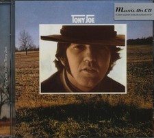 Tony Joe White - Tony Joe (CD)