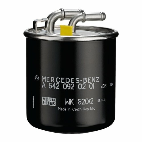 Dieselkraftstoff filter 640 - dieselkraftstoff,