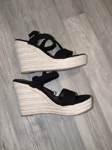 High heels wedges 38 - wedges,