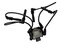Zündspule MKB AUC VW Polo 6 N/6 KV 0040402003