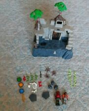 Playmobil Schatztempel 4842